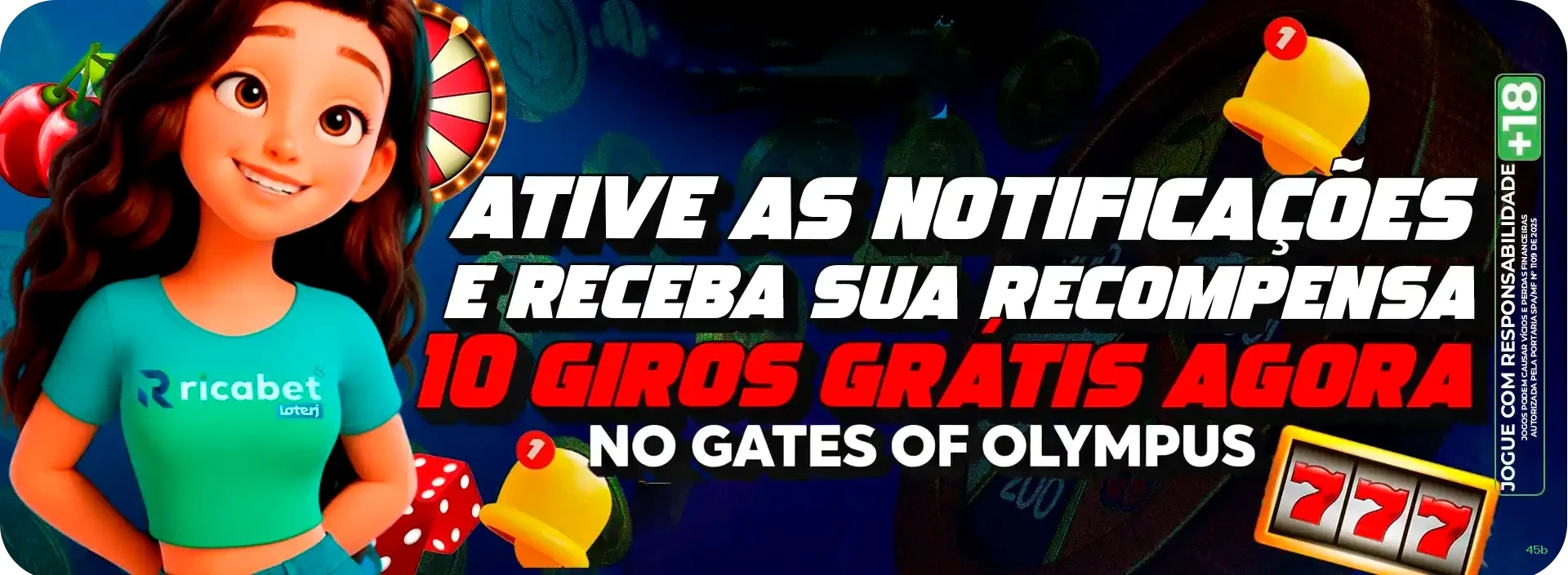 Login rápido no app 45b