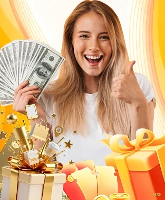 Cashback Semanal 45b